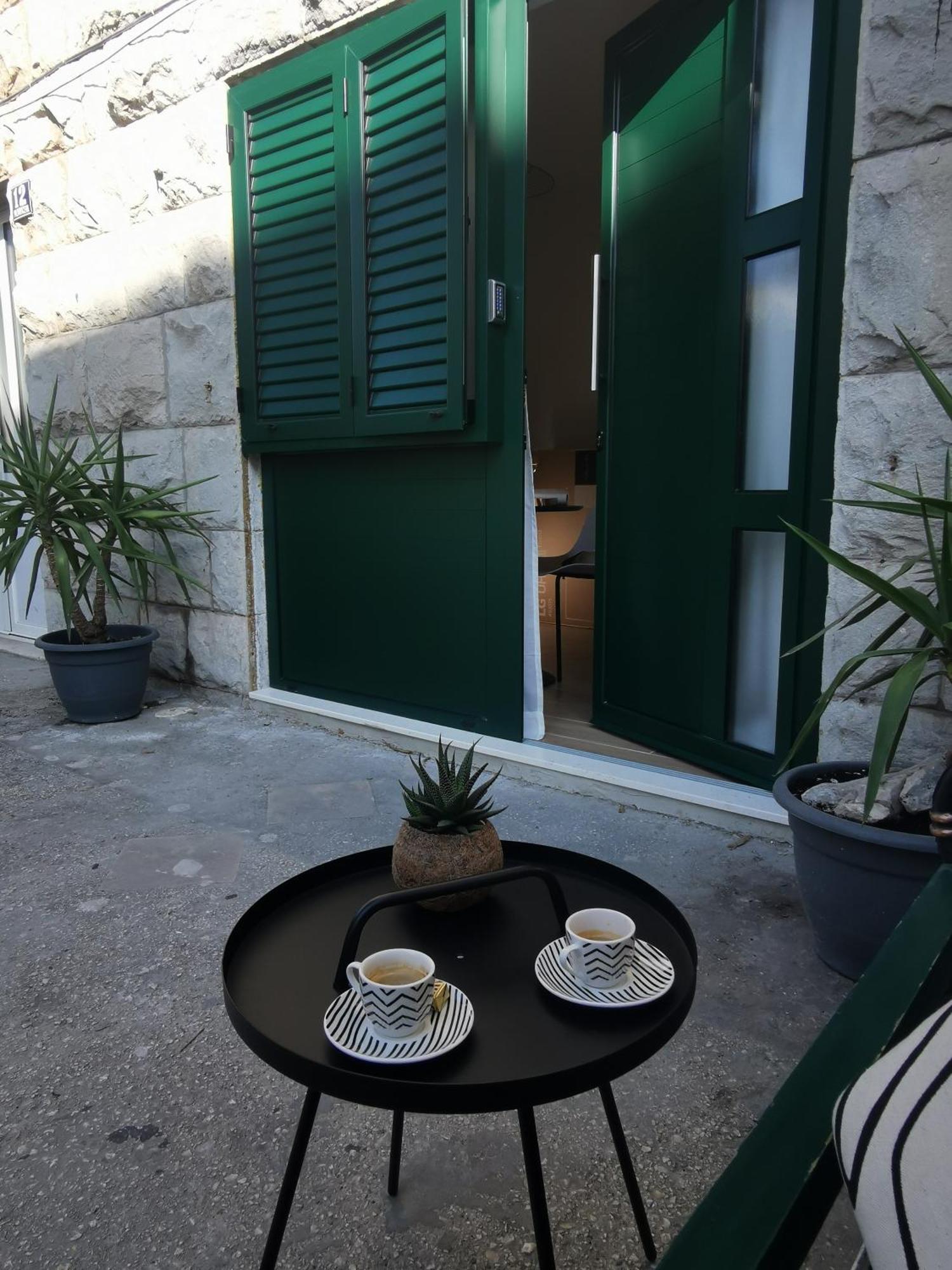 Appartamento J'adore - Free Parking Spalato